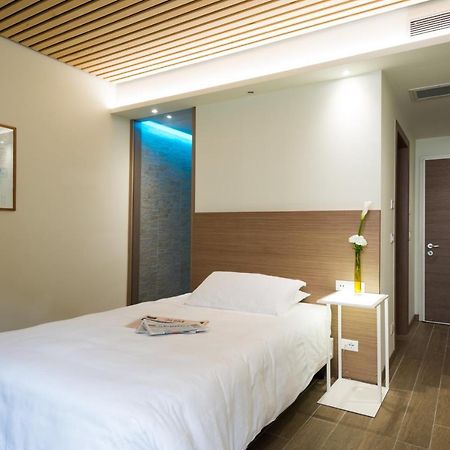 Hotel Marelet 崔威里奥 外观 照片