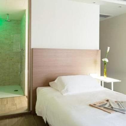 Hotel Marelet 崔威里奥 外观 照片