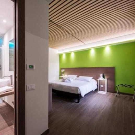 Hotel Marelet 崔威里奥 外观 照片