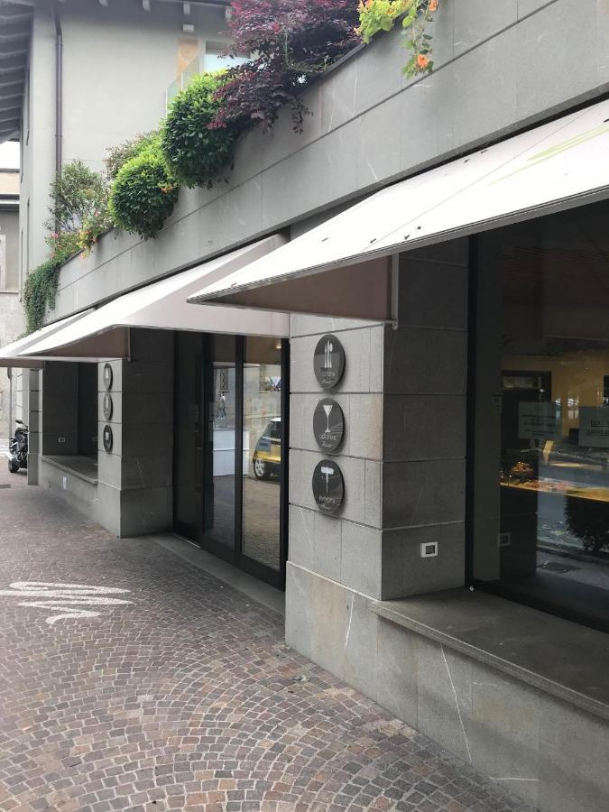 Hotel Marelet 崔威里奥 外观 照片