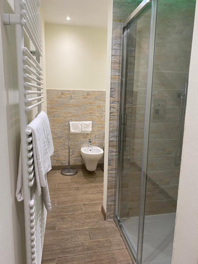 Hotel Marelet 崔威里奥 外观 照片
