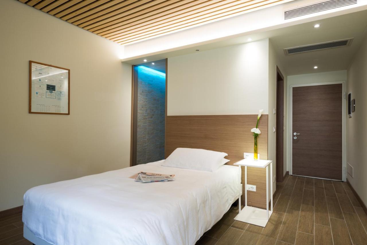 Hotel Marelet 崔威里奥 外观 照片