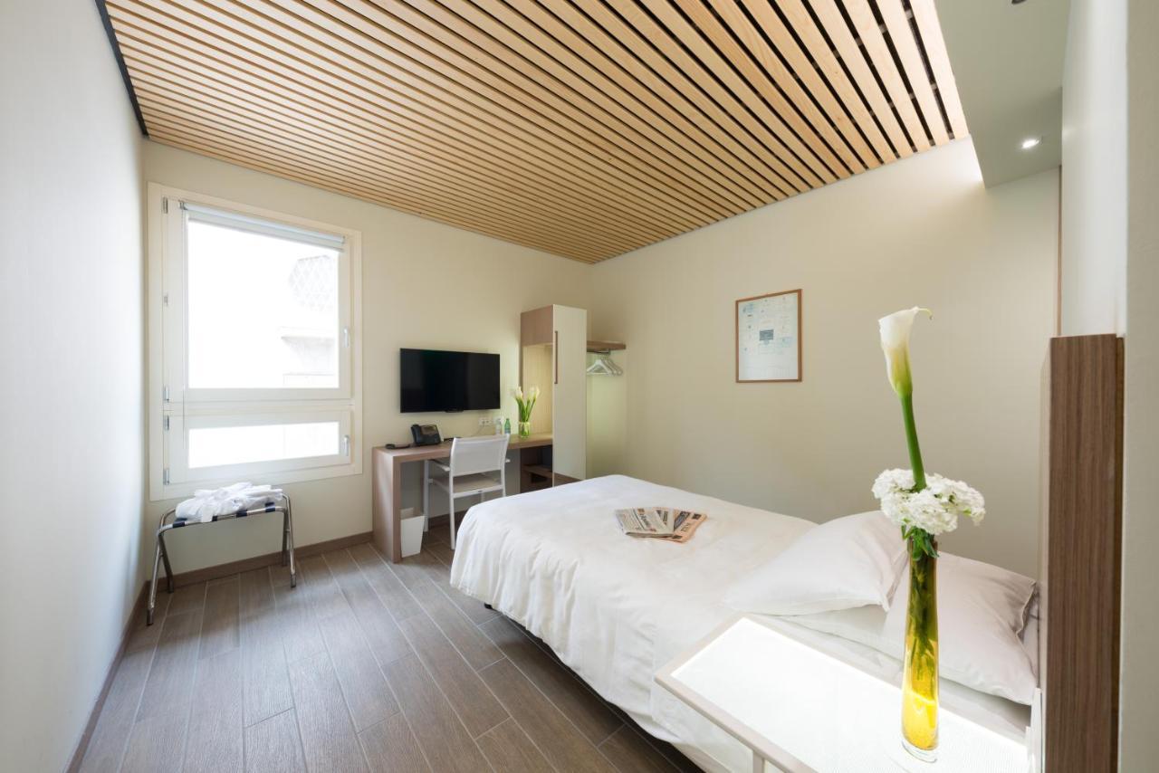 Hotel Marelet 崔威里奥 外观 照片