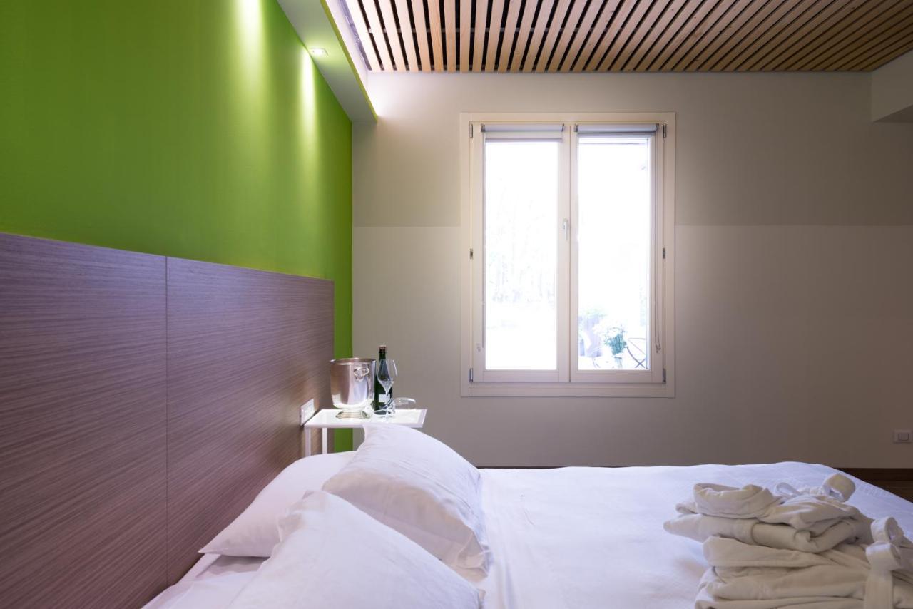 Hotel Marelet 崔威里奥 外观 照片