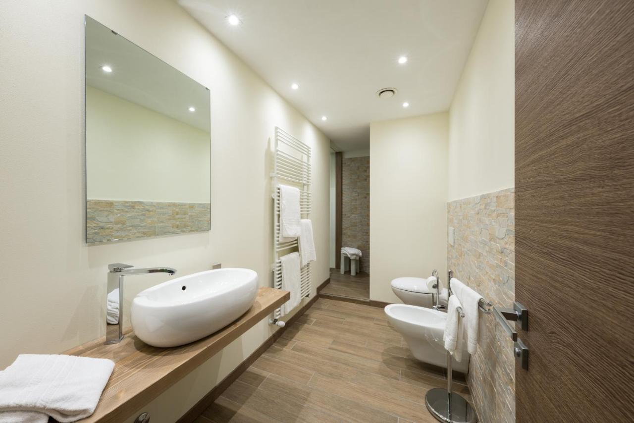 Hotel Marelet 崔威里奥 外观 照片