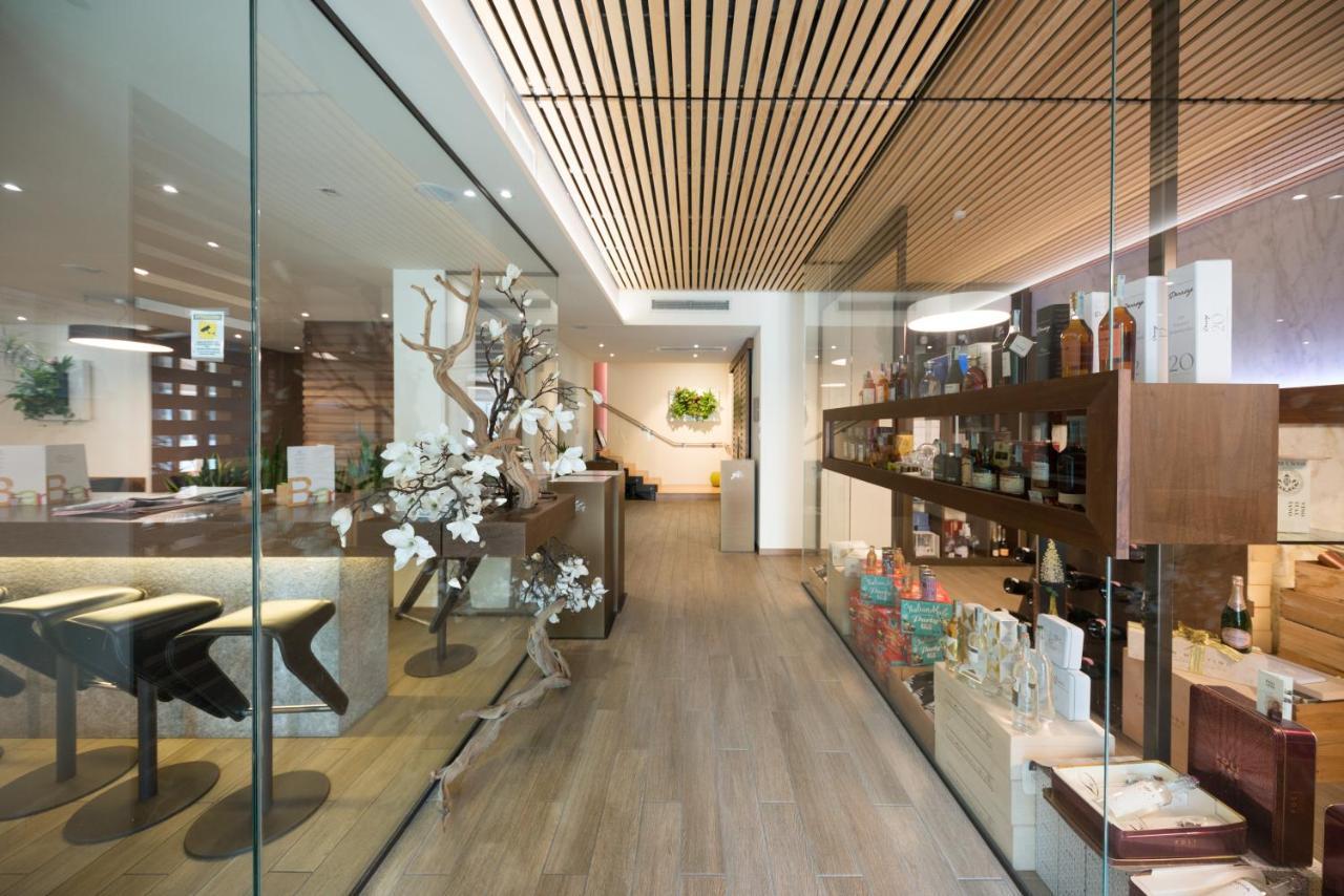 Hotel Marelet 崔威里奥 外观 照片